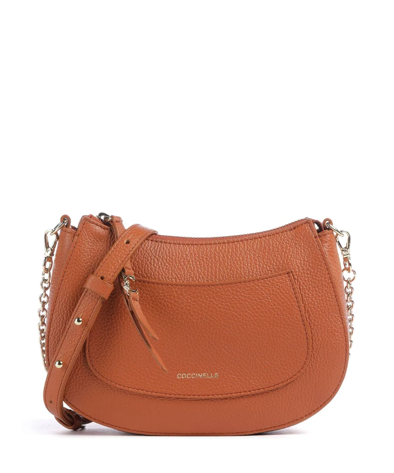 Coccinelle C-Easy Sac bandoulière crab