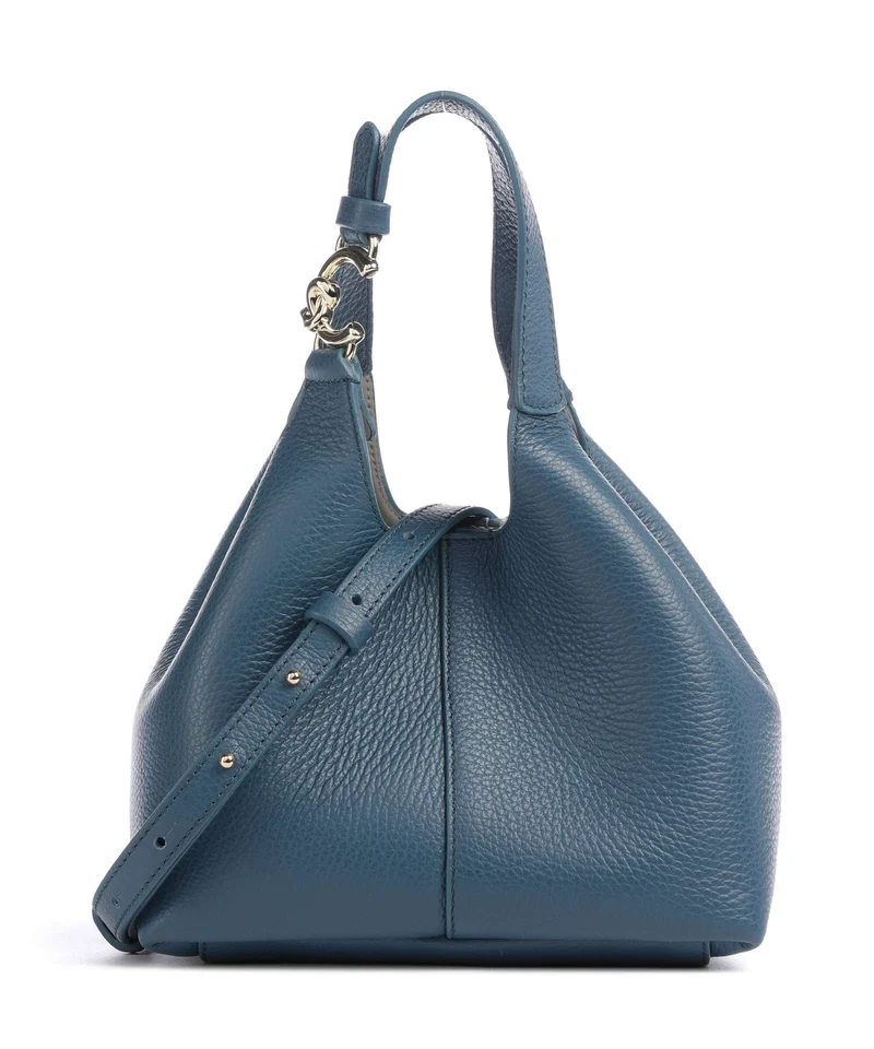 Coccinelle C-Easy Sac à main deep blue