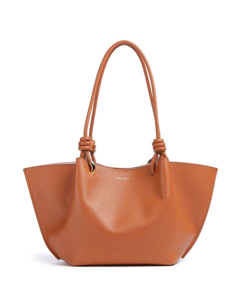 Coccinelle Finn Sac fourre-tout crab