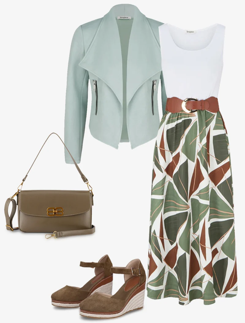 Look Olivette