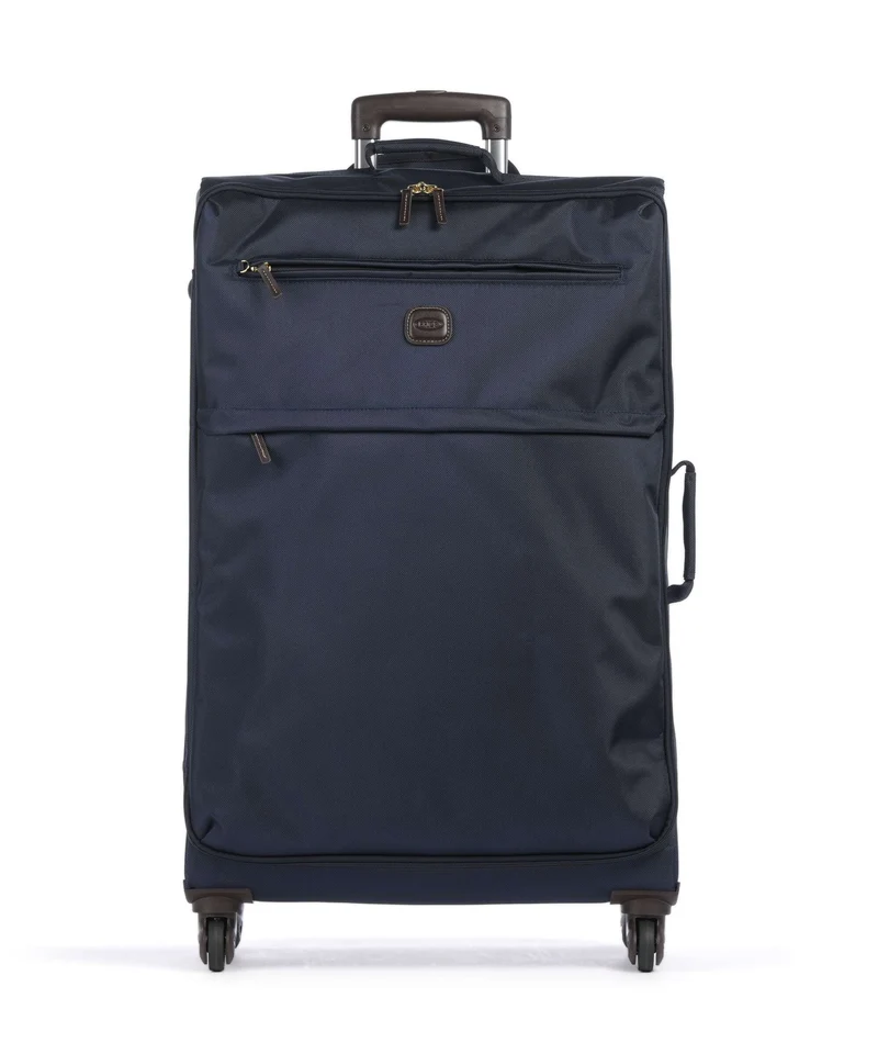 Brics Siena Valise 4 roues navy