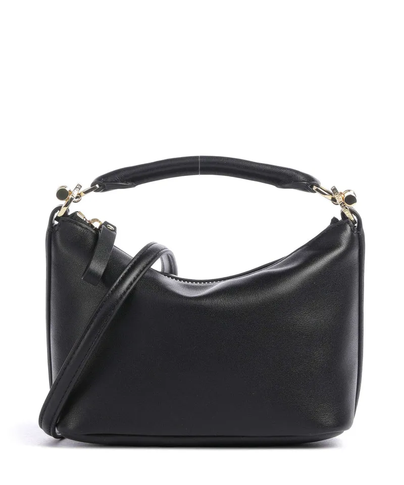 Lauren Ralph Lauren Blaike Mini Sac bandoulière black