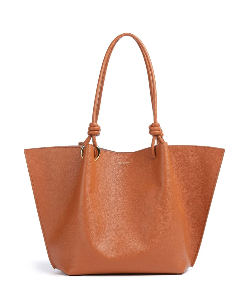 Coccinelle Finn Cabas crab