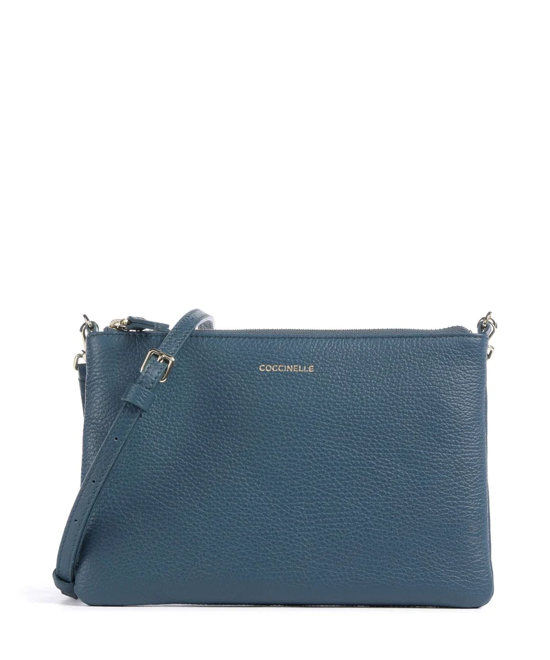 Coccinelle Best Sac bandoulière deep blue