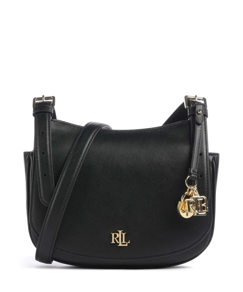 Lauren Ralph Lauren Marcy Medium Sac bandoulière black