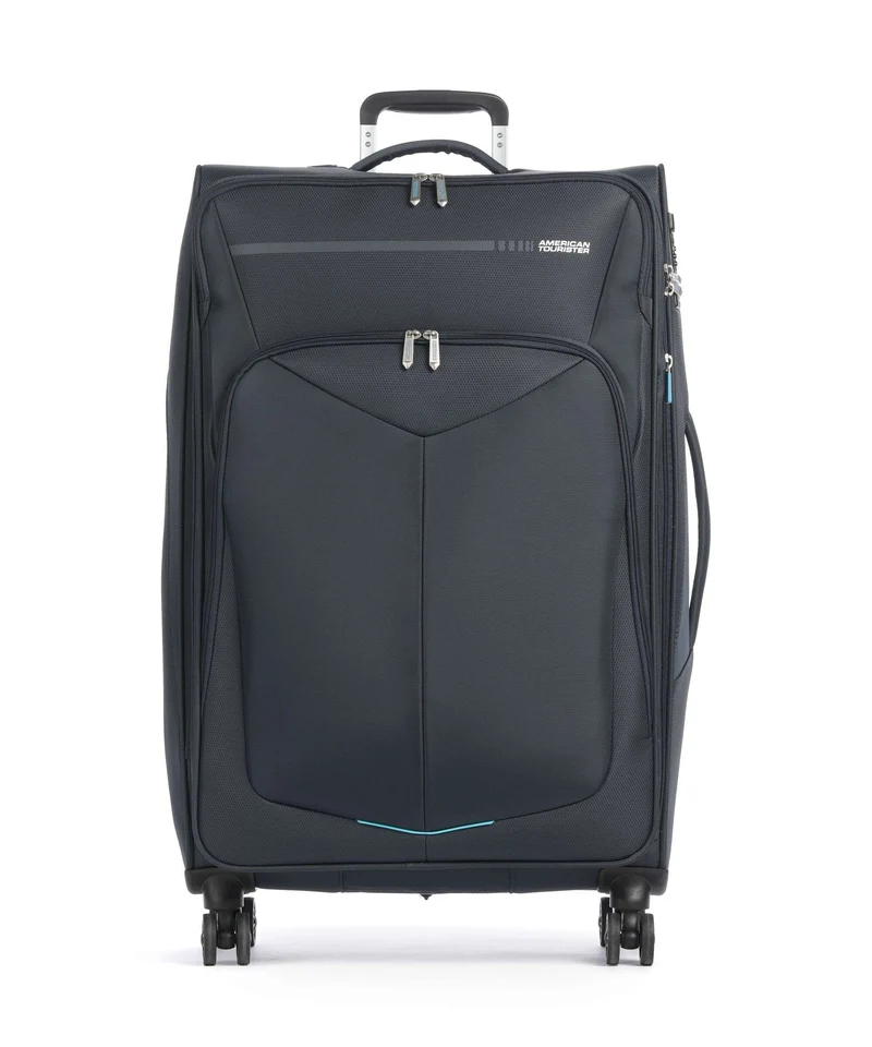 American Tourister Summerfunk Valise 4 roues navy