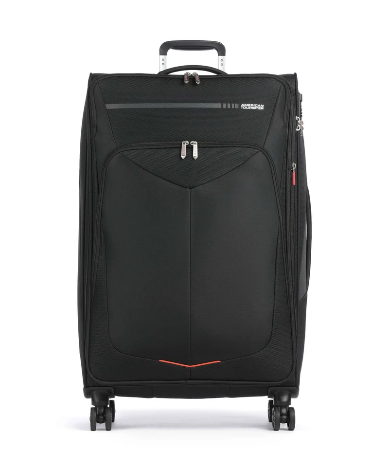 American Tourister Summerfunk Valise 4 roues black