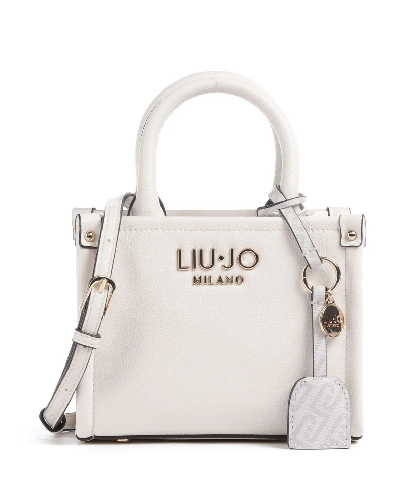 Liu Jo Ridhi XS Sac bandoulière cream