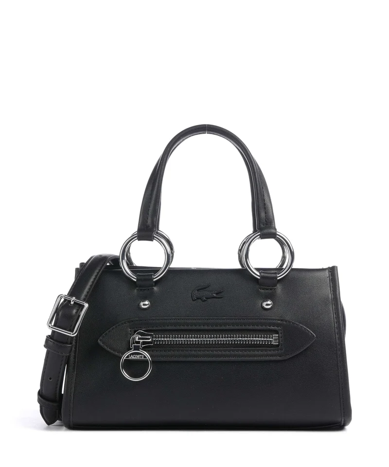 Lacoste Celys Sac à main noir
