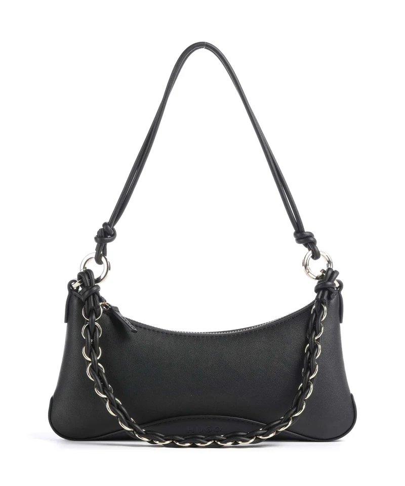 Hugo Ilary Sac porté épaule black