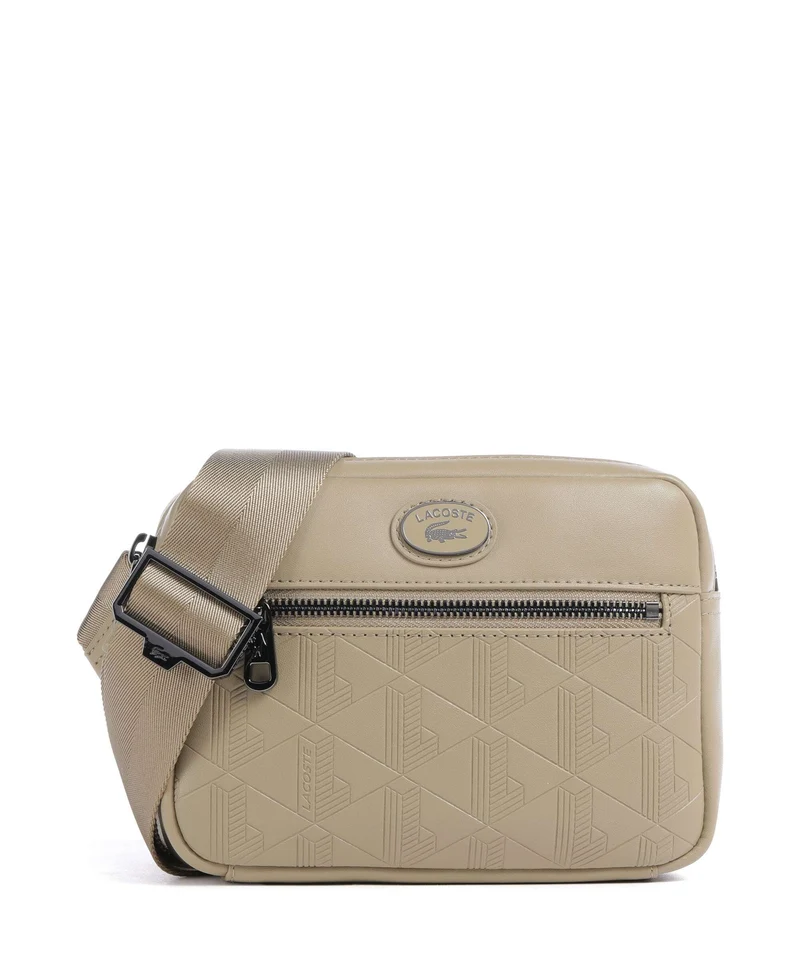 Lacoste Nomogramme Sac bandoulière viennois