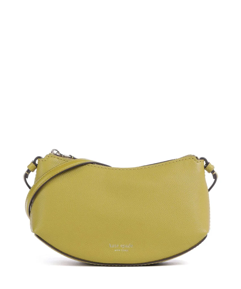 Kate Spade New York Loop Sac bandoulière laurel leaf