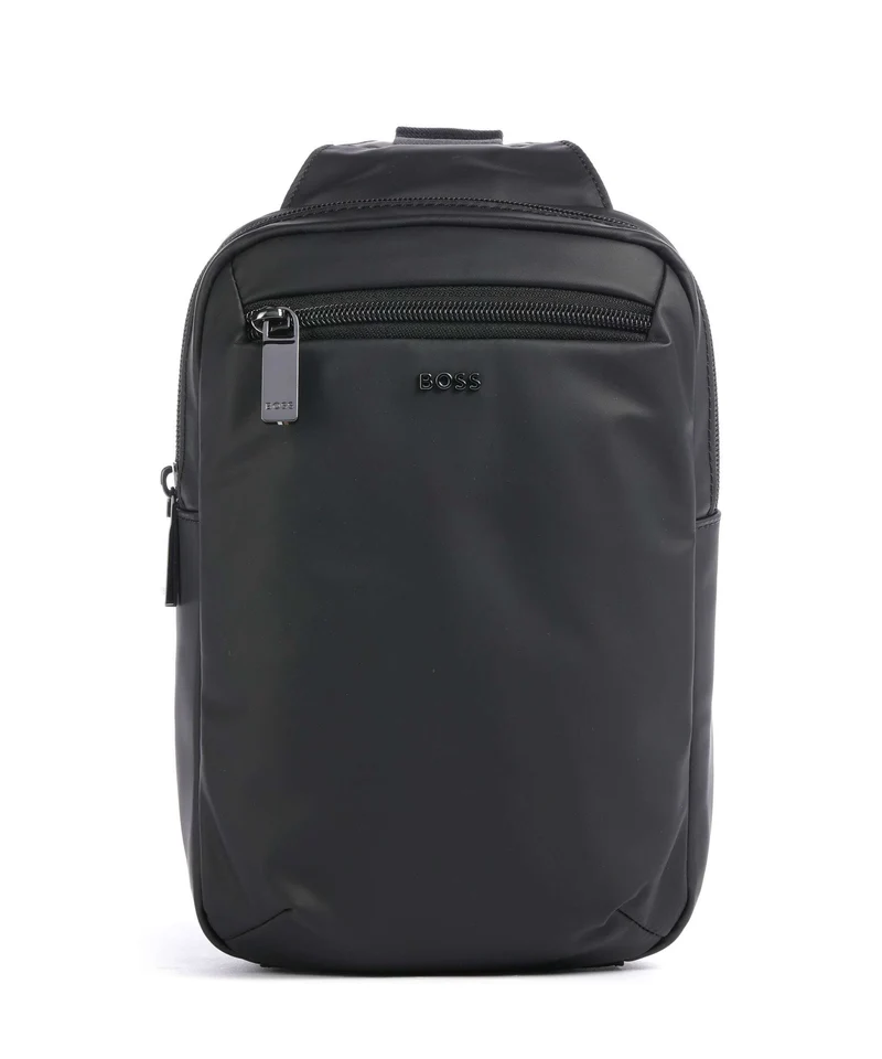 BOSS Jace Sac sling black