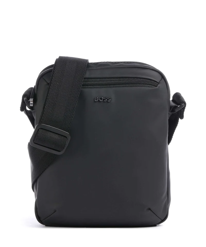 BOSS Jace Sac bandoulière black