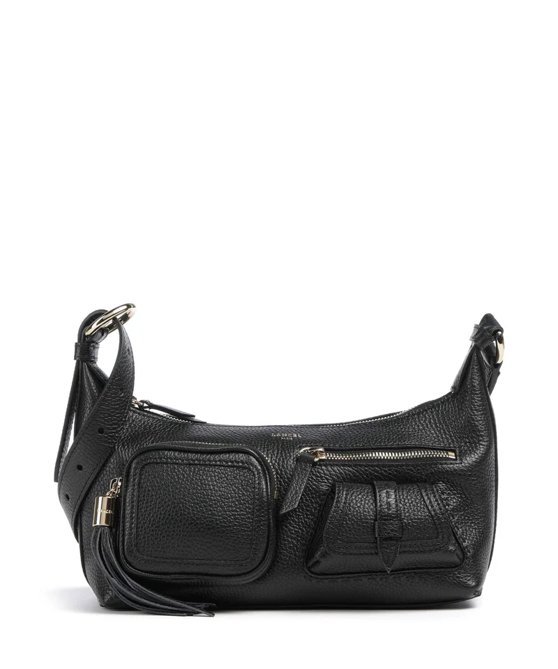 Lancel Premier Flirt S Sac bandoulière black