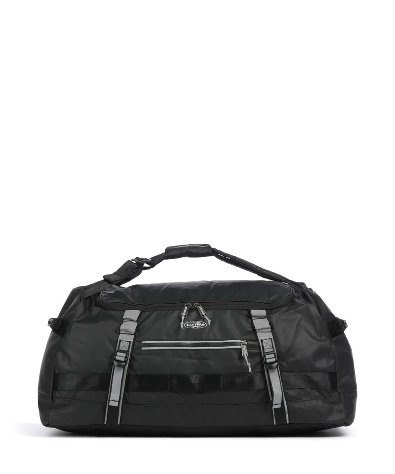 Eastpak Duffel Pack M Sac de voyage tarp reflect