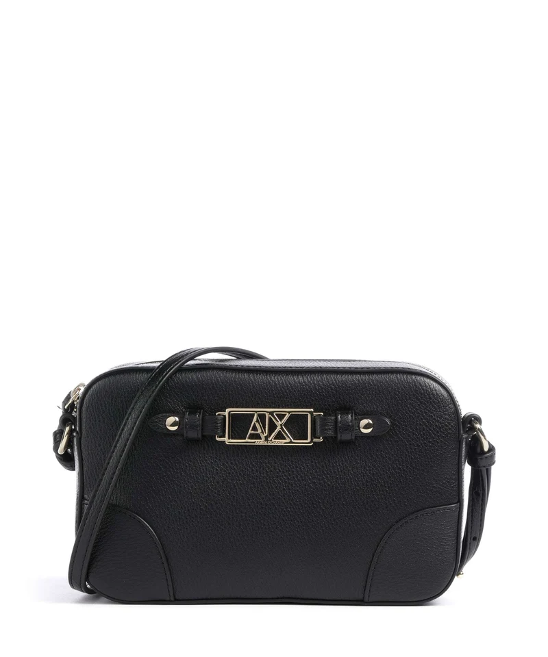 Armani Exchange Polly Sac bandoulière black