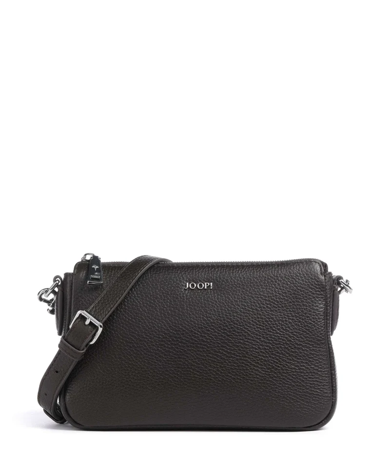 JOOP! Pompeji Jasmina Sac bandoulière dark brown