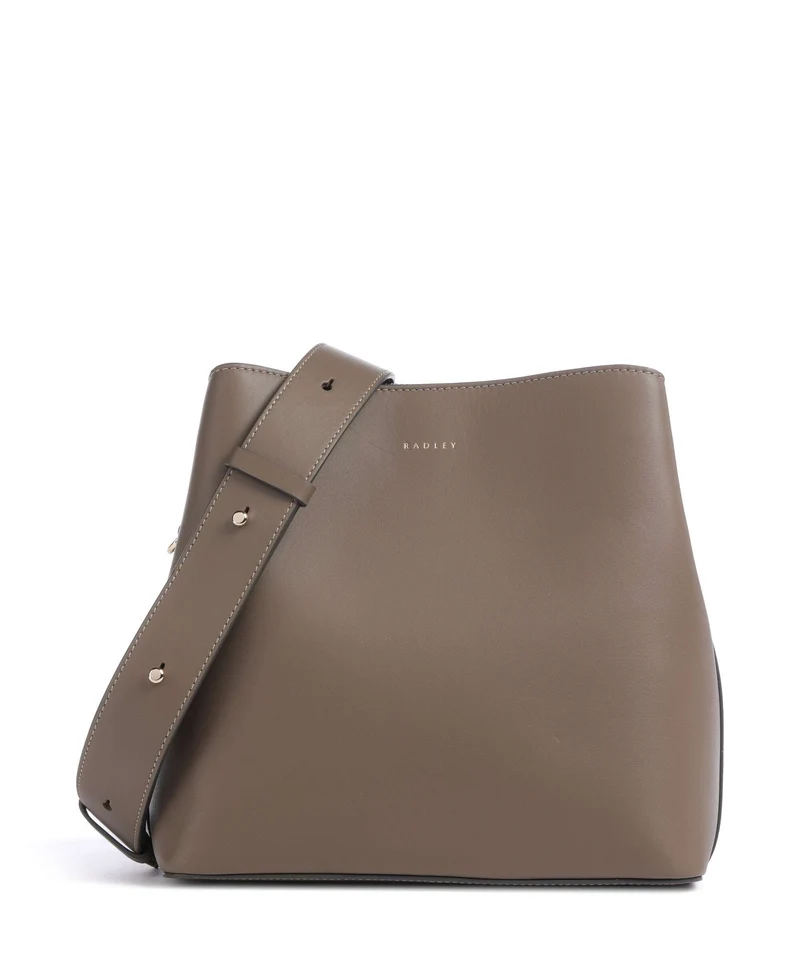 Radley London Dukes Place Sac bandoulière coffee