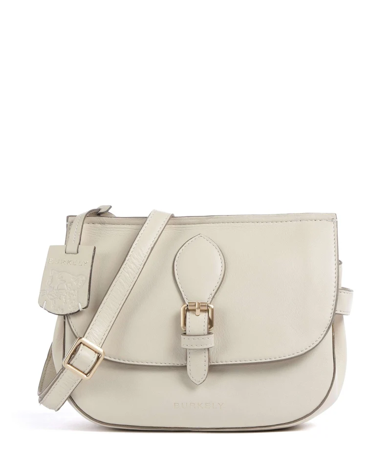 Burkely Demi Sac bandoulière off white