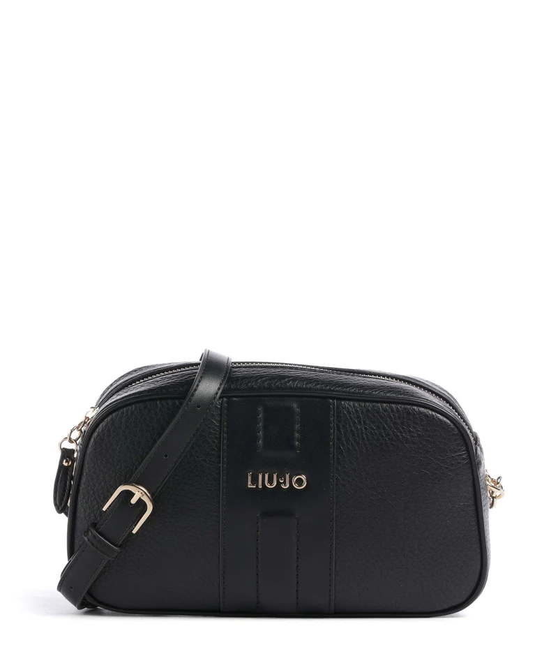 Liu Jo Ematite M Sac bandoulière nero