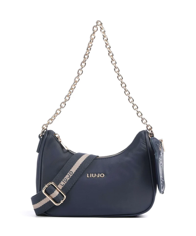 Liu Jo Achala S Sac porté épaule dress blue