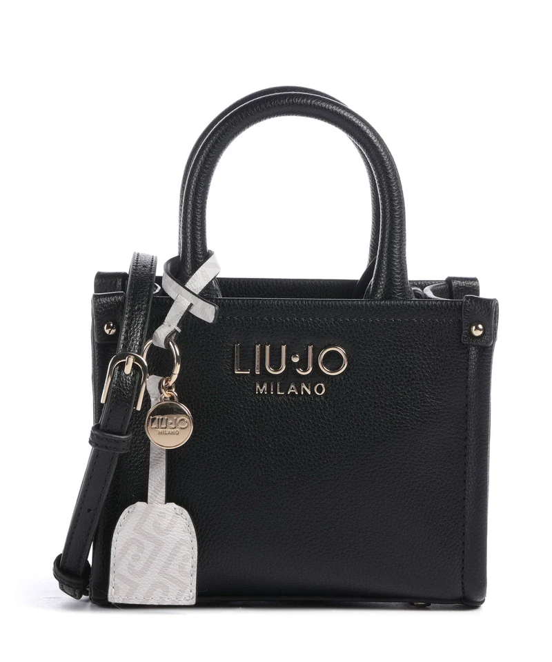 Liu Jo Ridhi XS Sac bandoulière nero