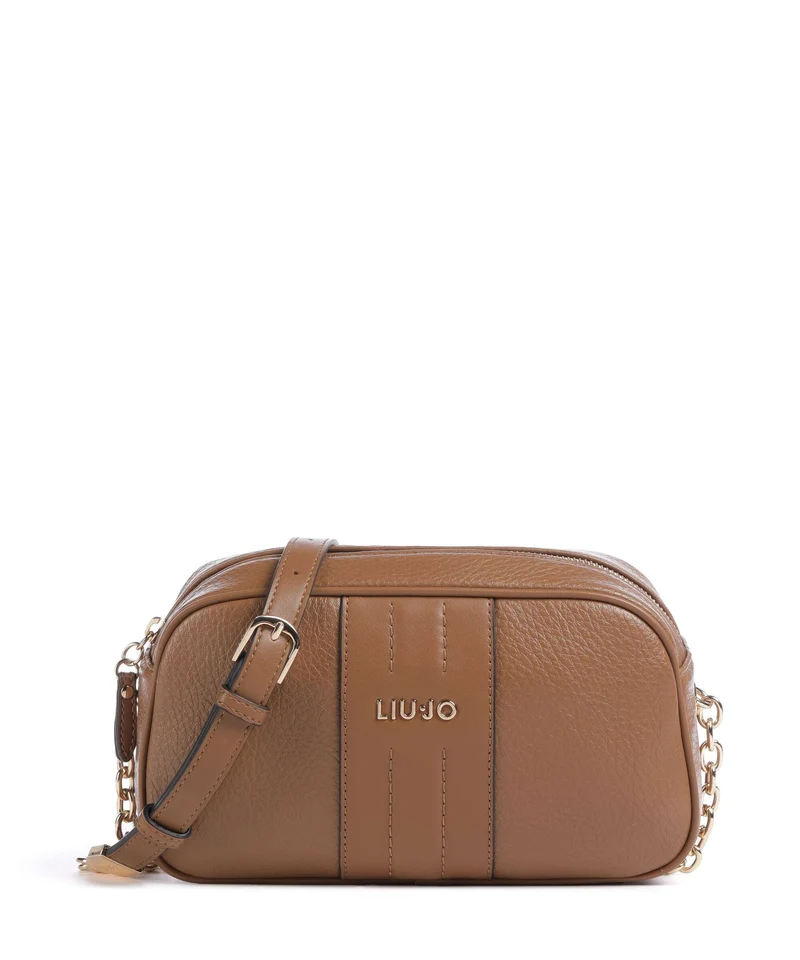 Liu Jo Ematite M Sac bandoulière nut