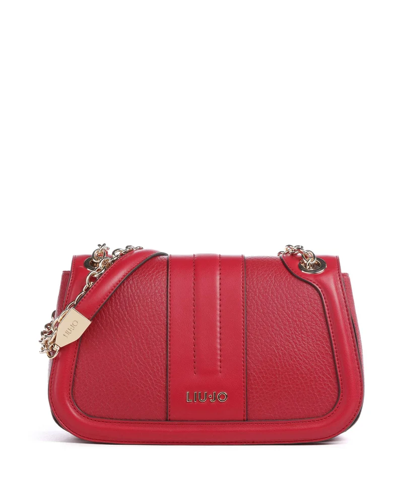 Liu Jo Ematite M Sac porté épaule ciliegia
