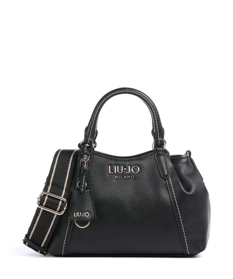 Liu Jo Trepida S Sac à main nero