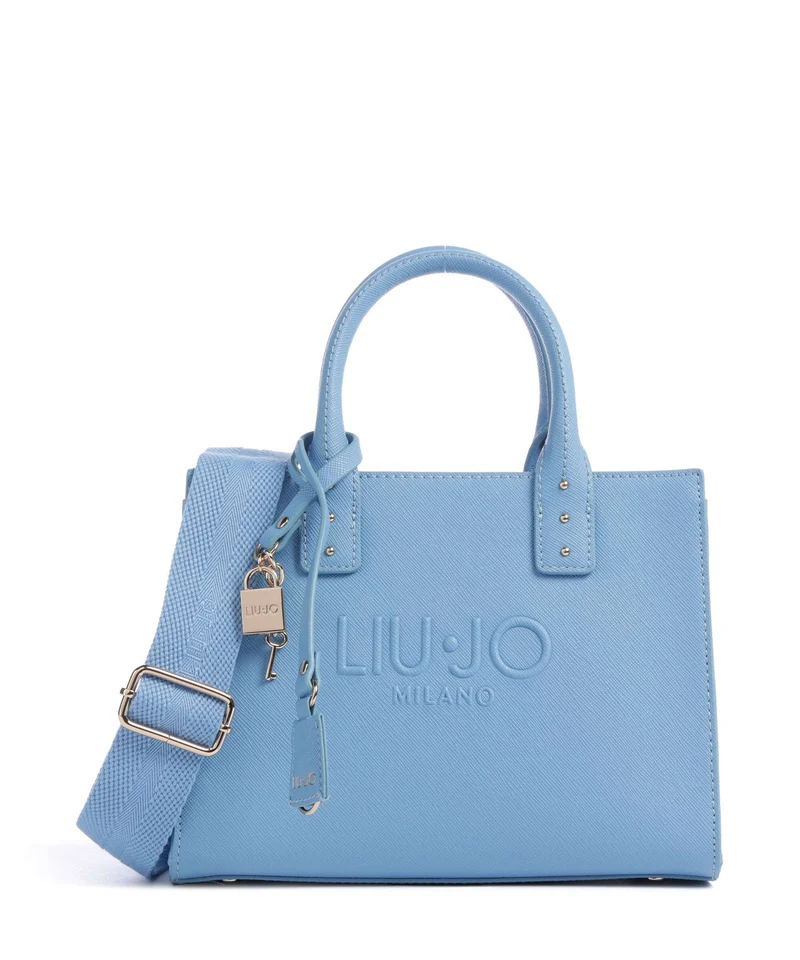Liu Jo Halona S Sac à main azure blue
