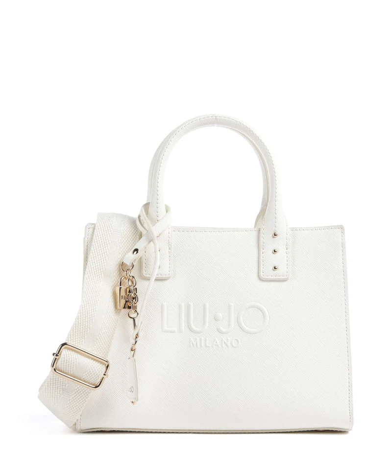 Liu Jo Halona S Sac à main cream