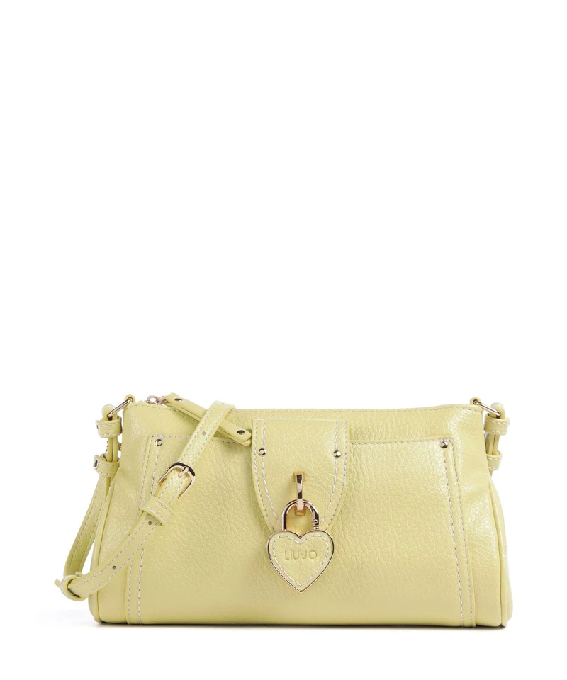 Liu Jo Corniola S Sac bandoulière avocado