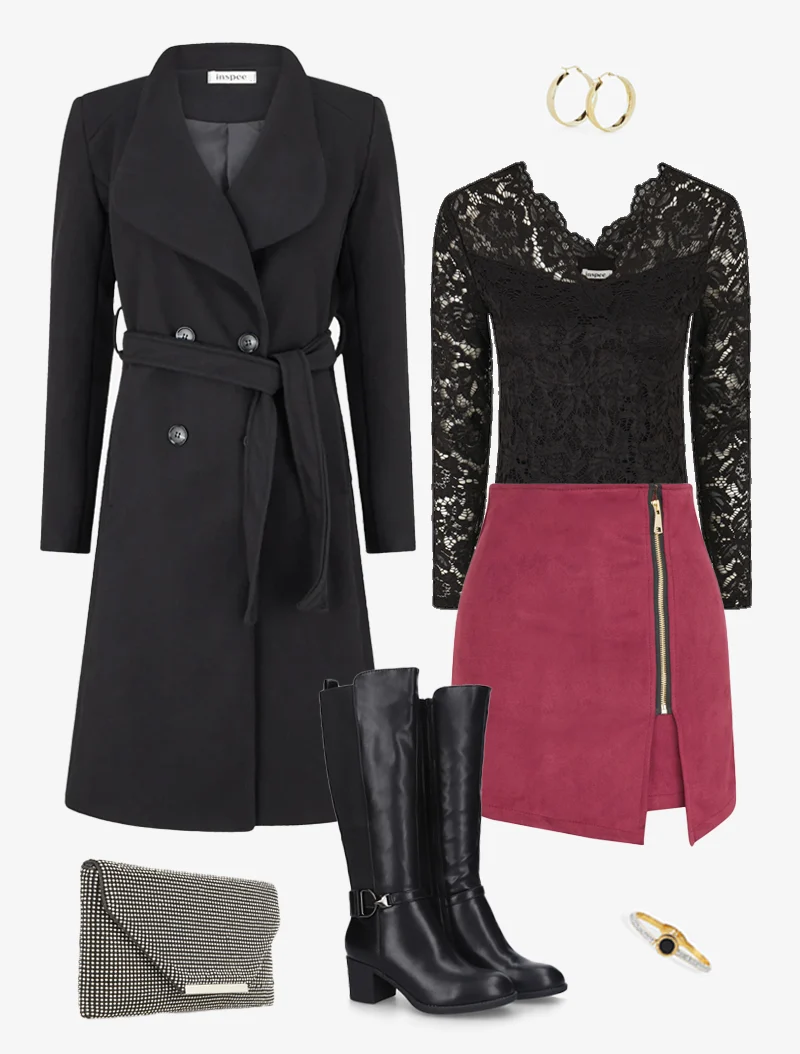 Look Gregoria