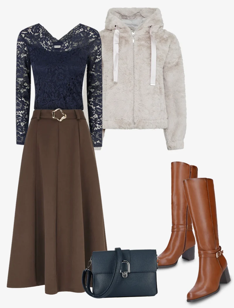 Look Nadette