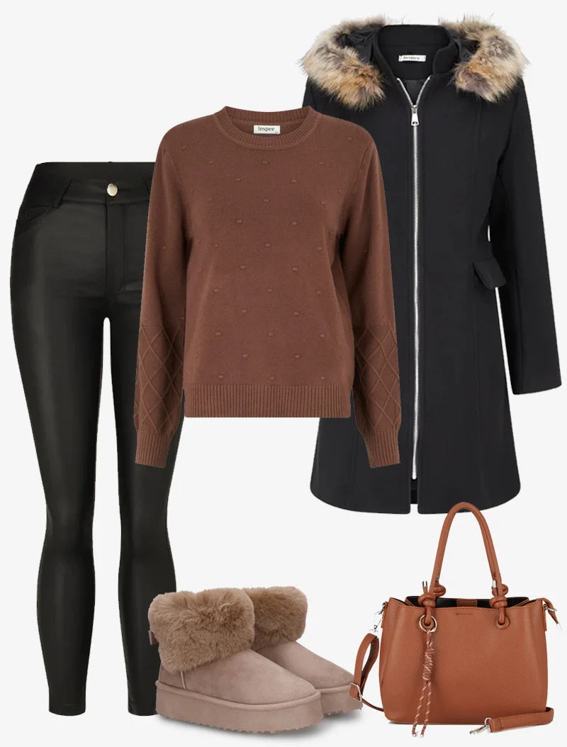 Look Micarla