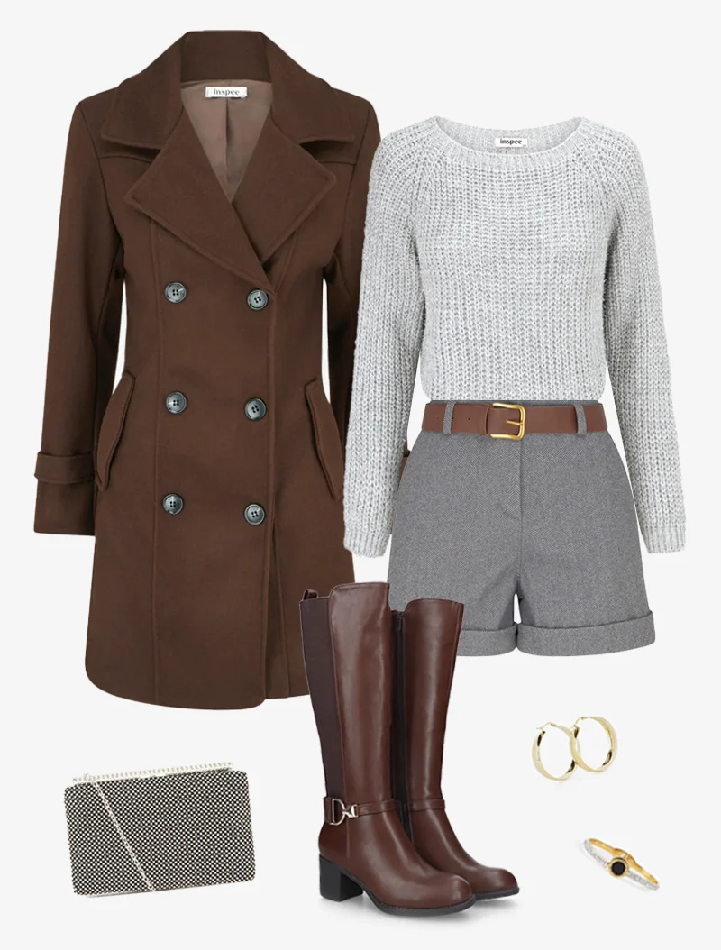 Look Othilio