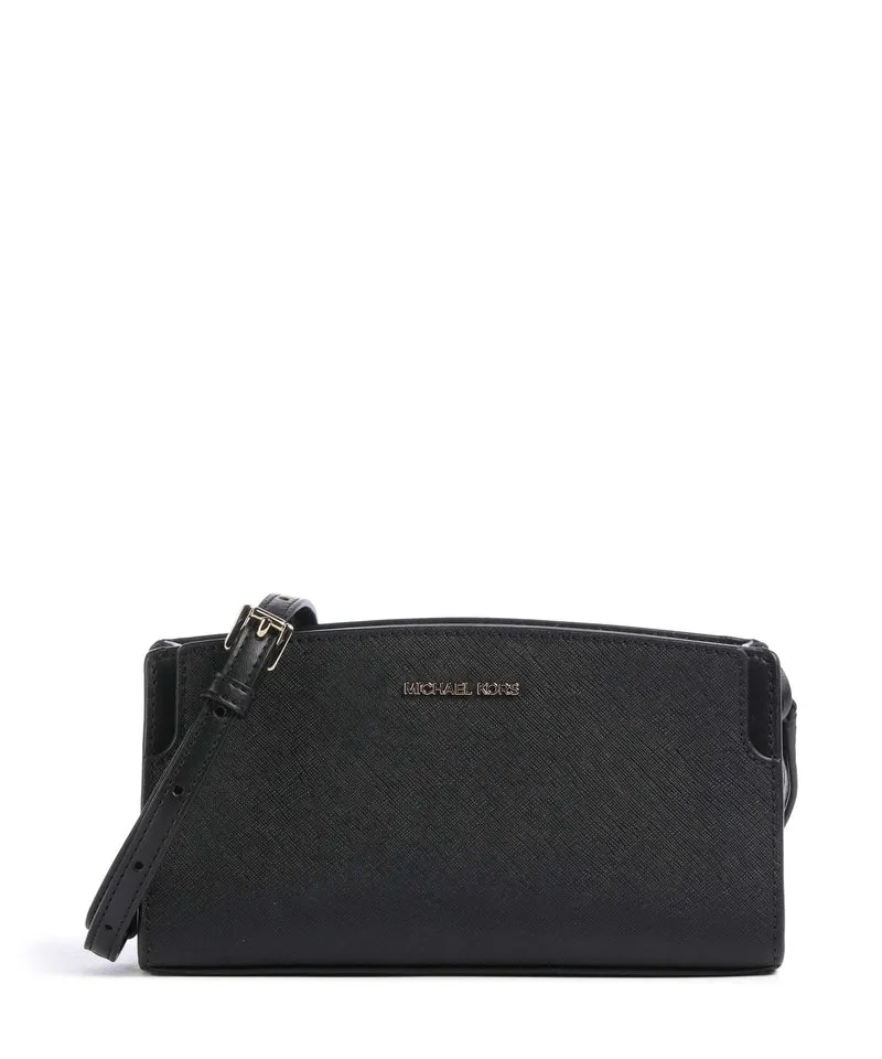 Michael Kors Becca Small Sac bandoulière black