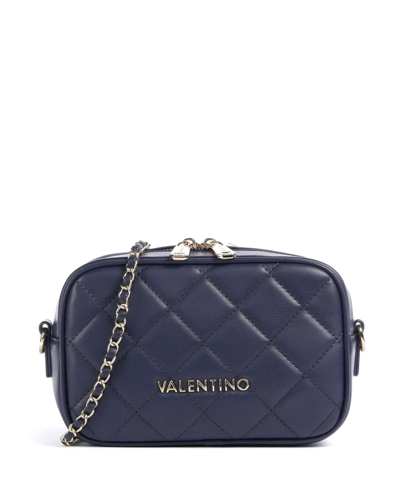 Valentino Bags Ocarina Sac bandoulière blu