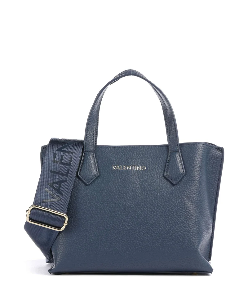 Valentino Bags Fall Re Sac à main blu