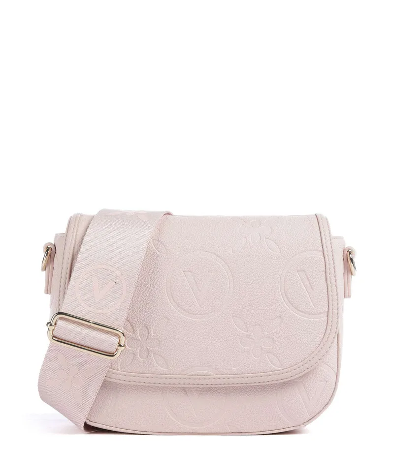 Valentino Bags Samba Re Sac bandoulière cipria