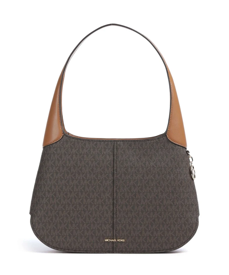 Michael Kors Alice Large Sac fourre-tout brown/acorn