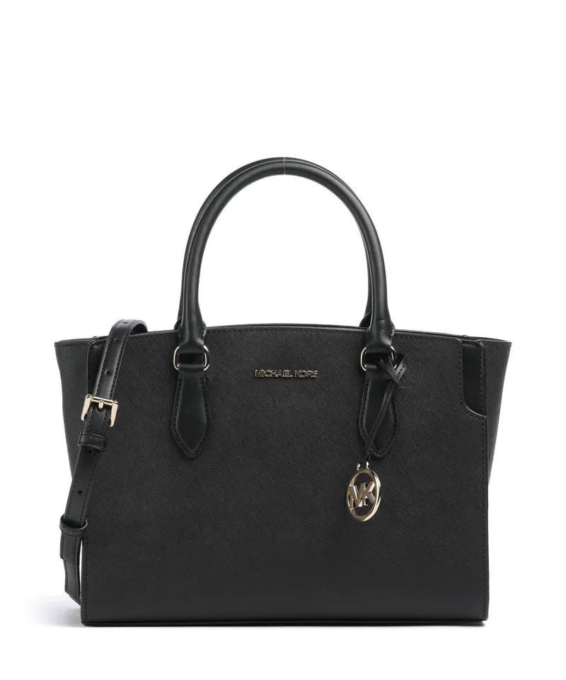 Michael Kors Becca Medium Sac à main black