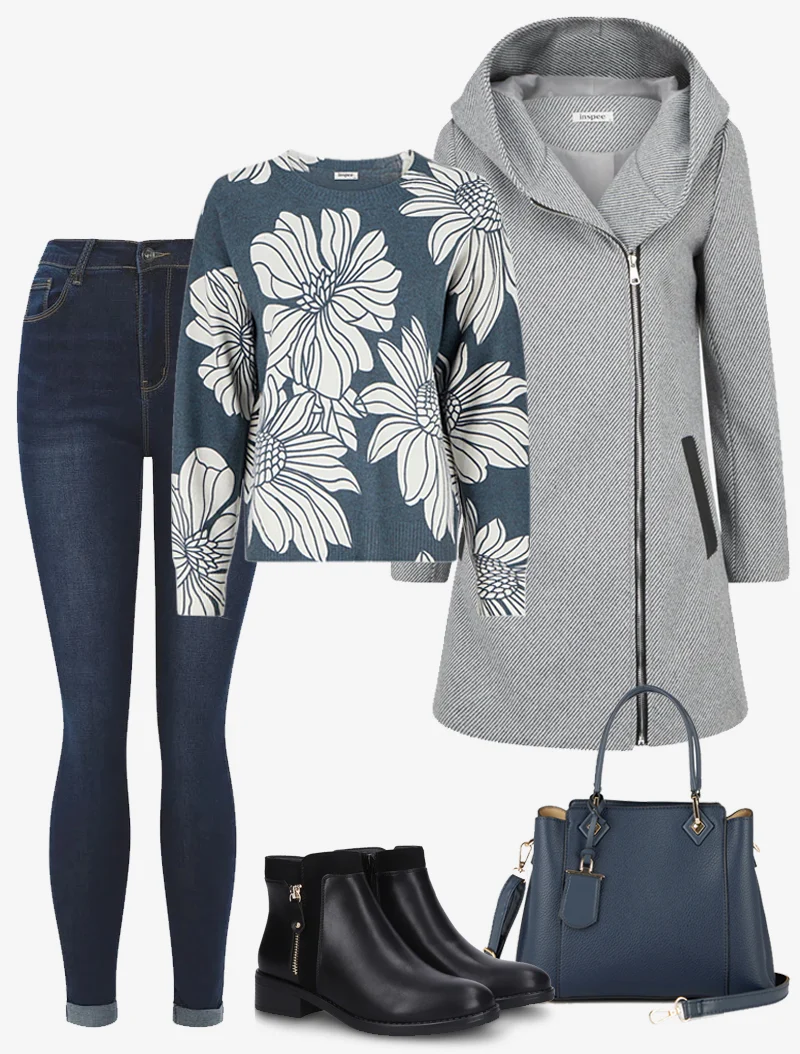 Look Leone