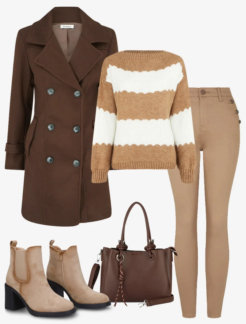 Look Ledwine