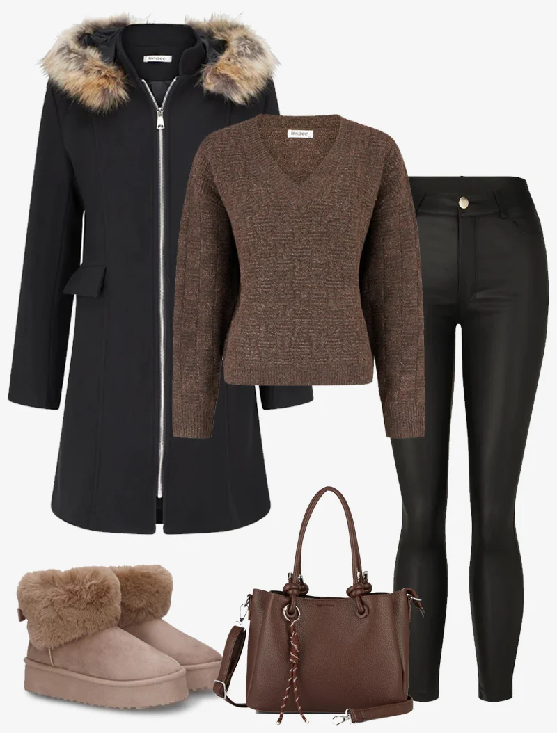 Look Josta