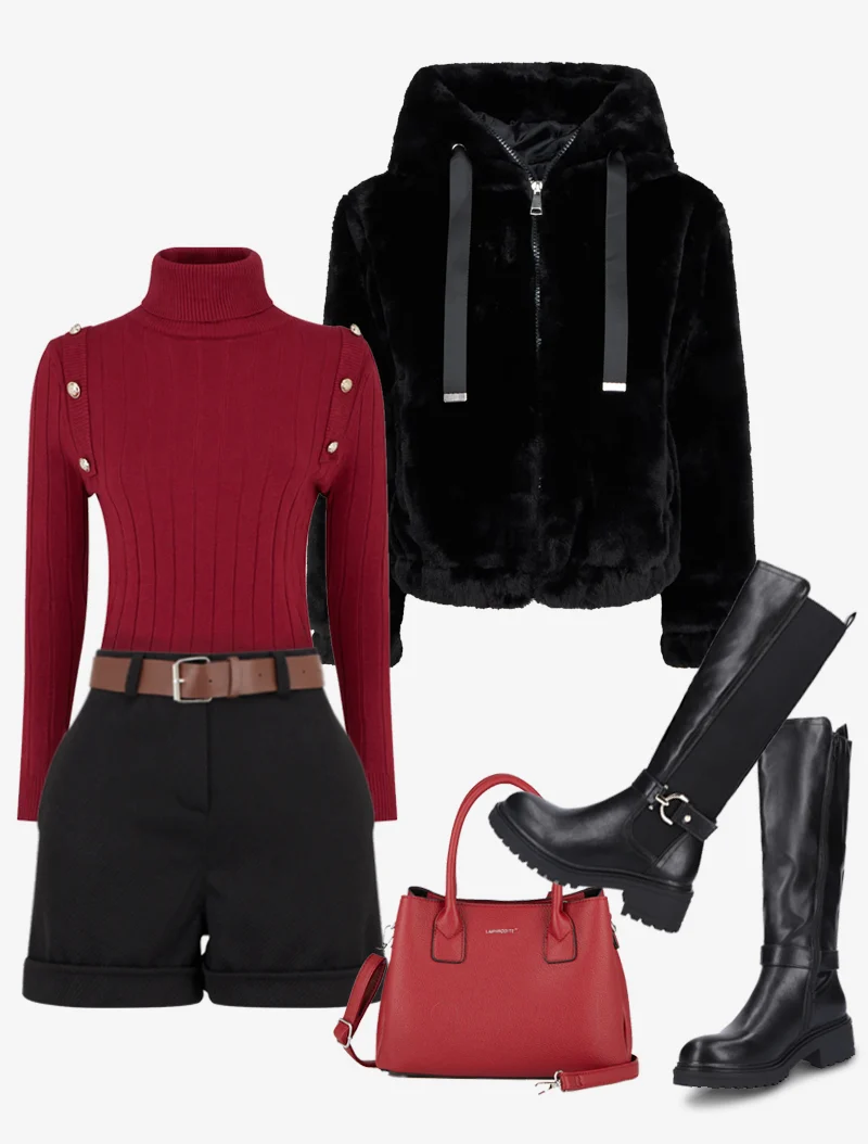Look Jolenta