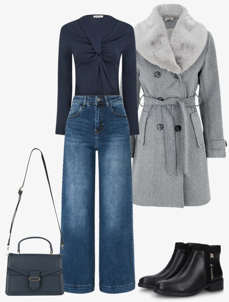 Look Jasmina