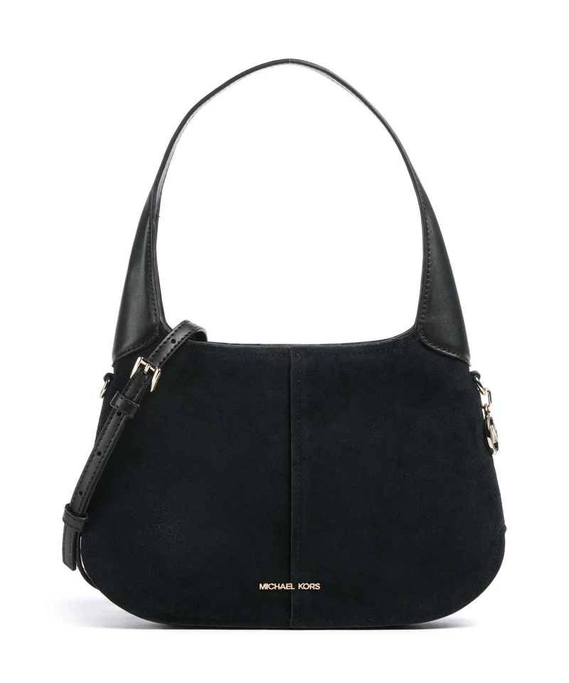 Michael Kors Alice Small Sac porté épaule black
