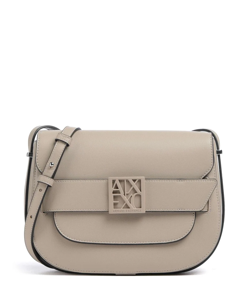Armani Exchange Susy Sac bandoulière sand